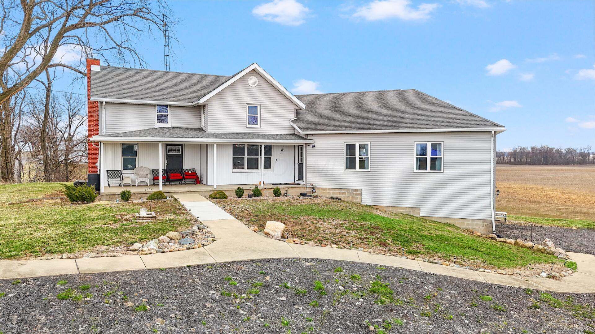 3995 Dinninger Road Property Photo