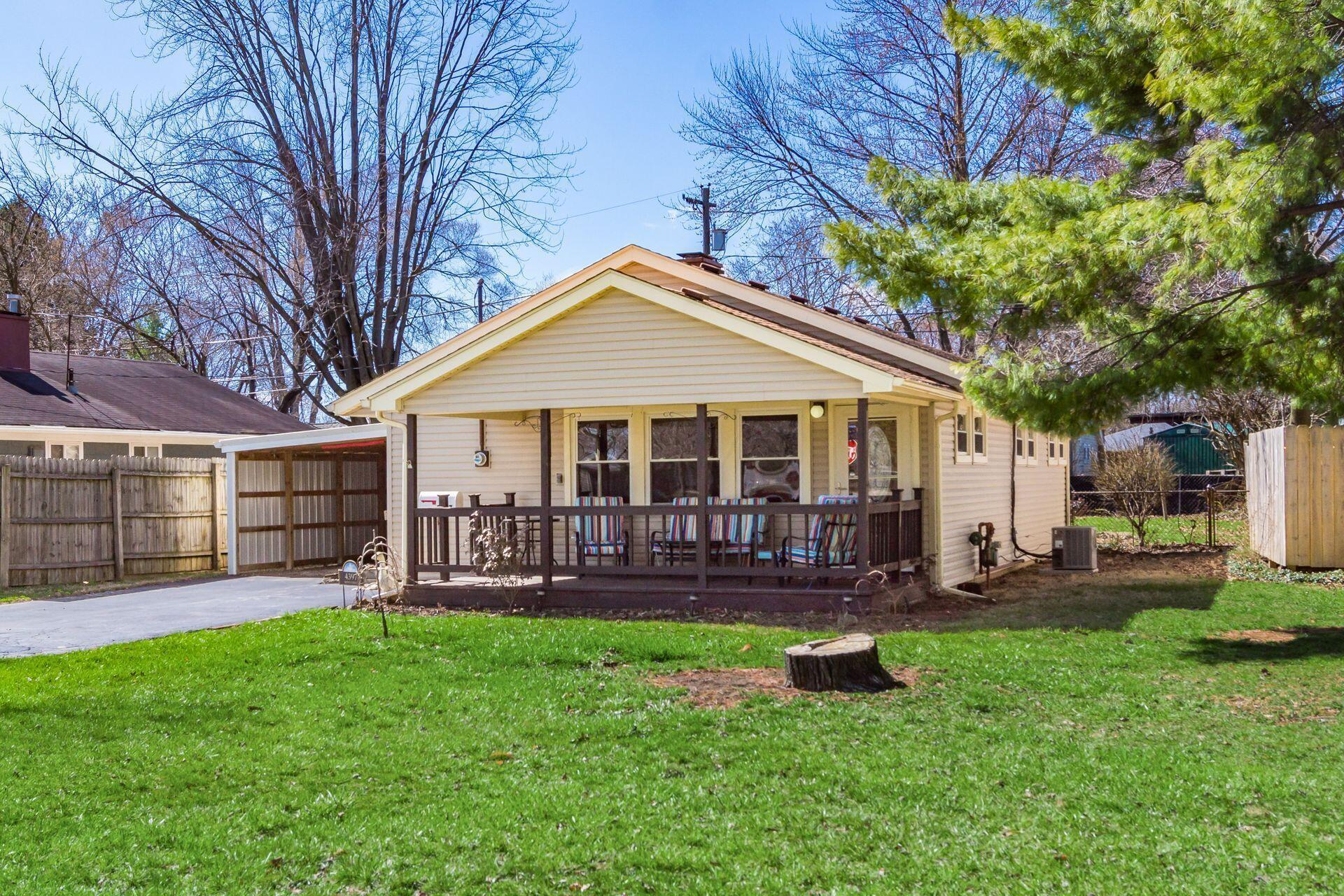 4397 Wayne Street Property Photo