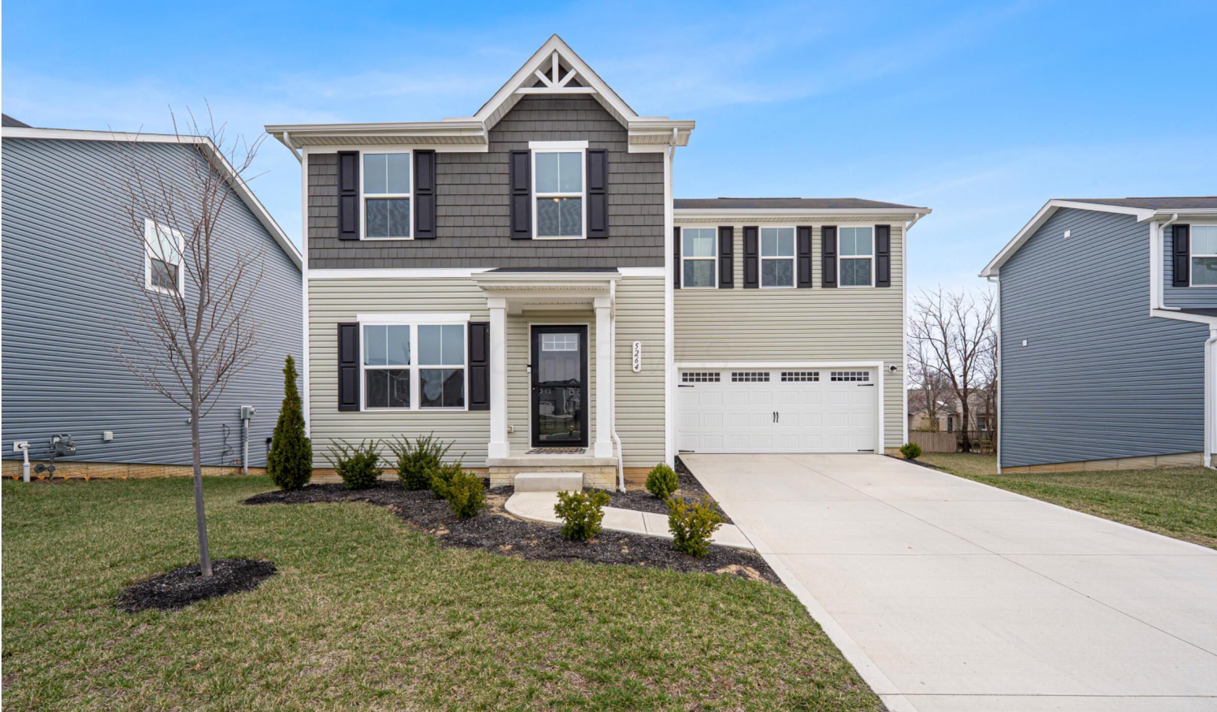 Big Walnut Run Real Estate Listings Main Image