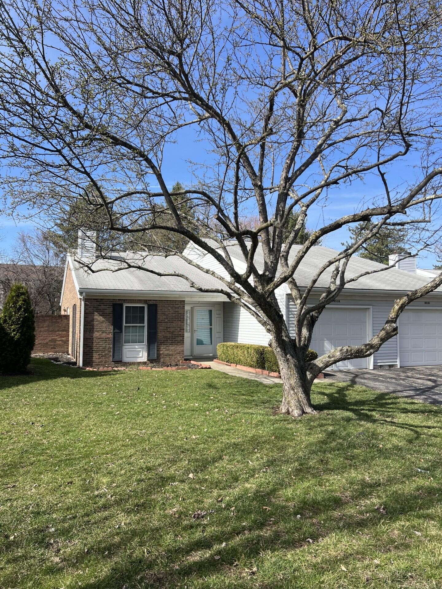 451 Williamsburg Lane Nw, A Property Photo 15