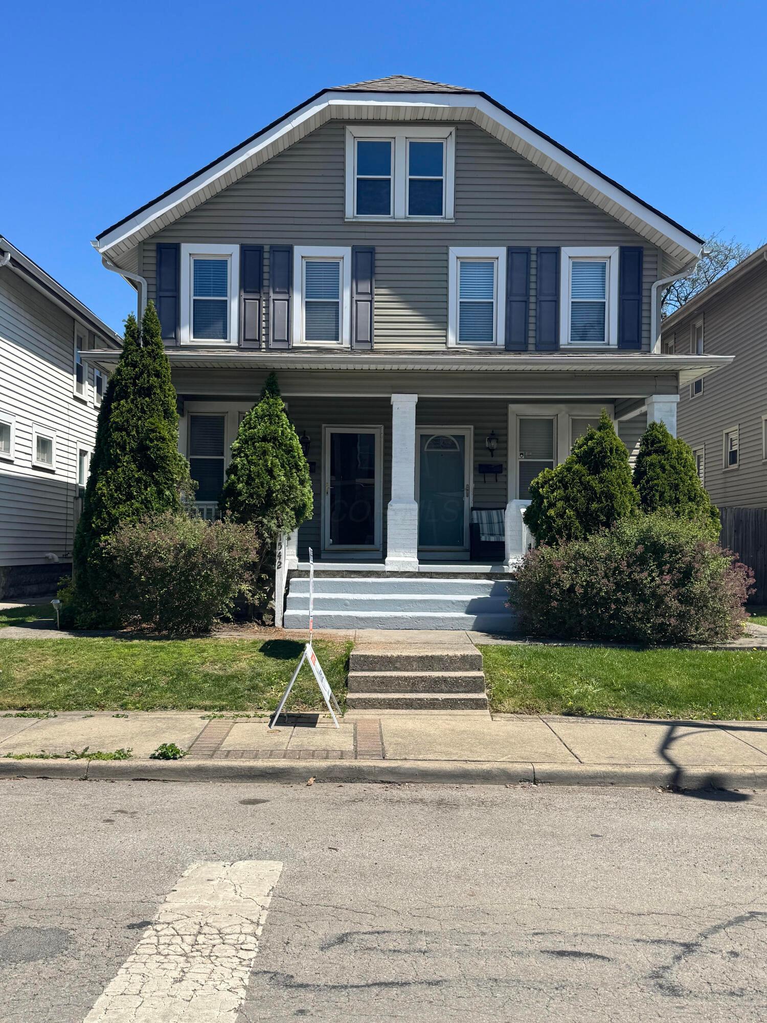 1542 S 4th Street Property Photo 1