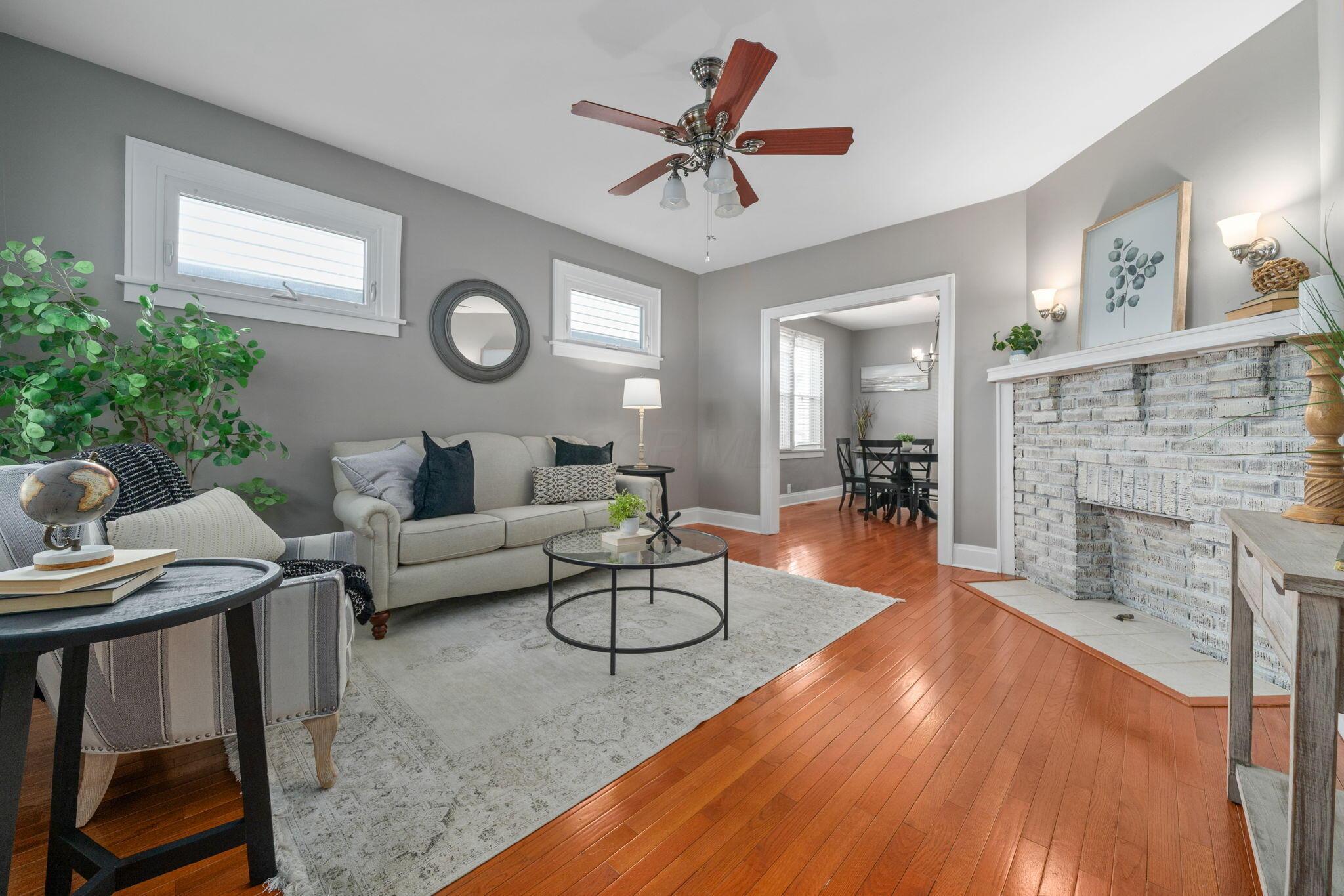 1542 S 4th Street Property Photo 3