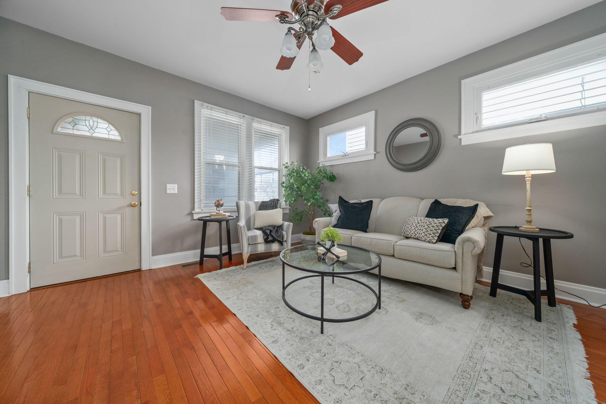 1542 S 4th Street Property Photo 4