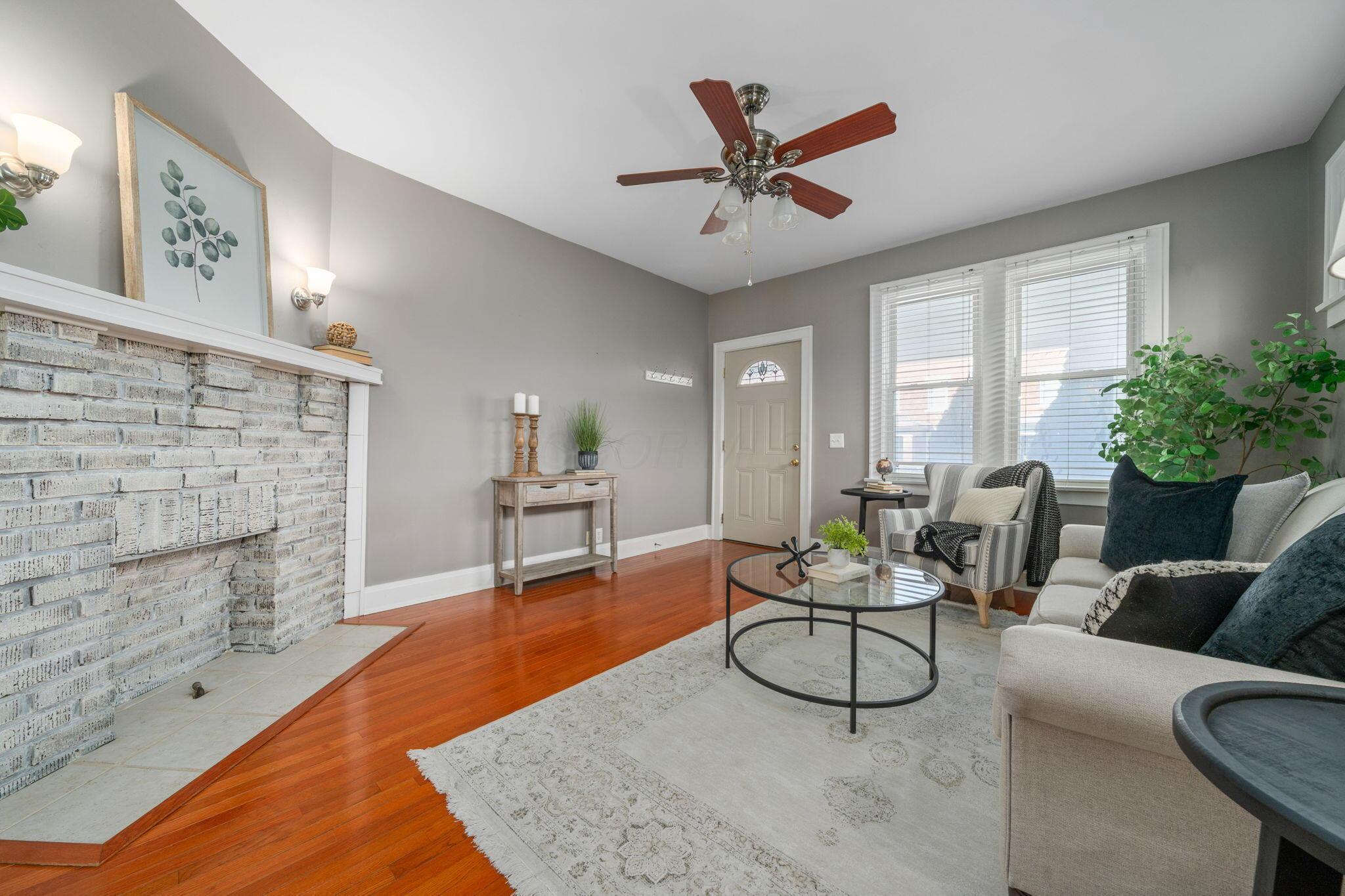 1542 S 4th Street Property Photo 5