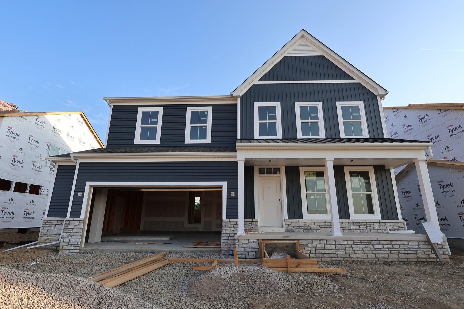7252 River Birch Road Property Photo