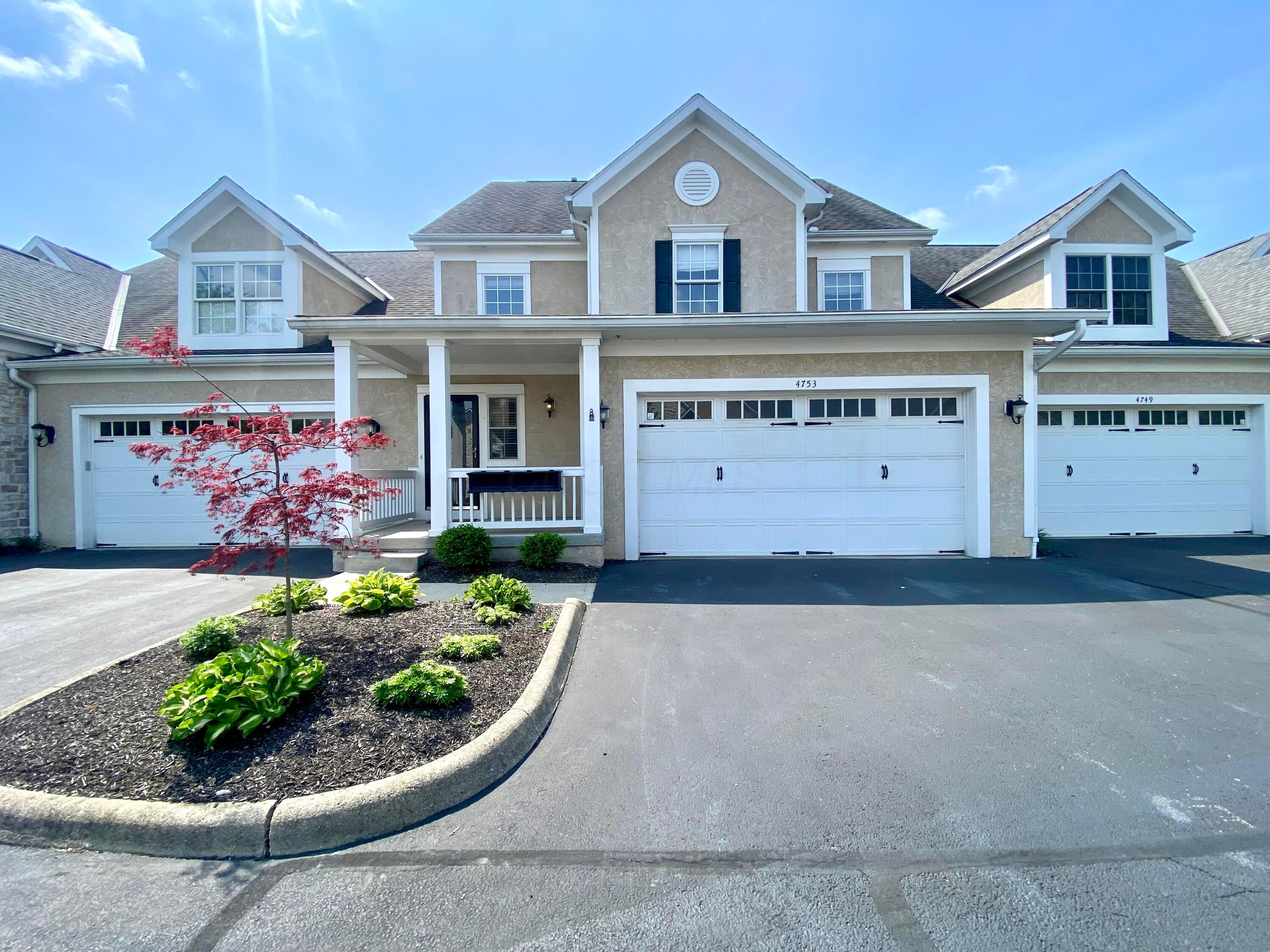 4753 Saint Andrews Drive Property Photo 1
