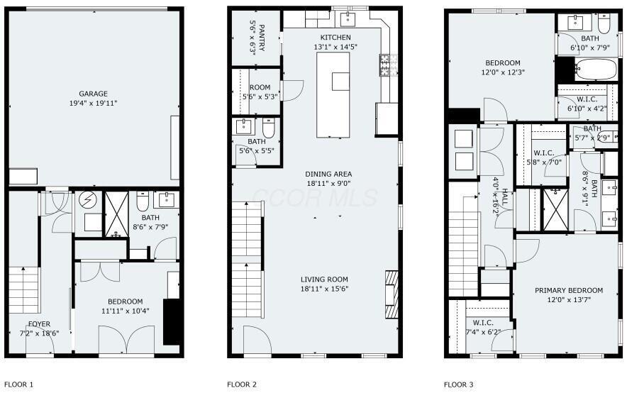 1202 N Grant Avenue Property Photo 2