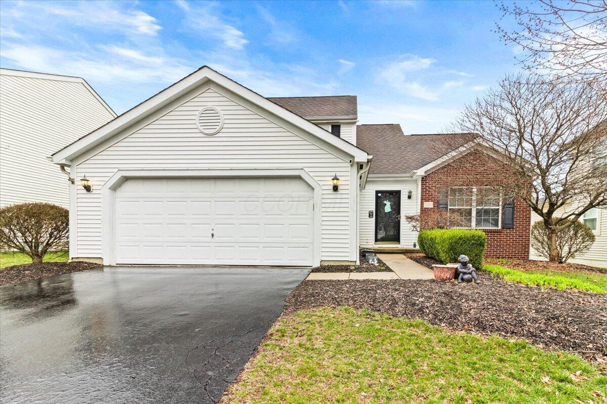 7433 Bunker Ridge Court Property Photo