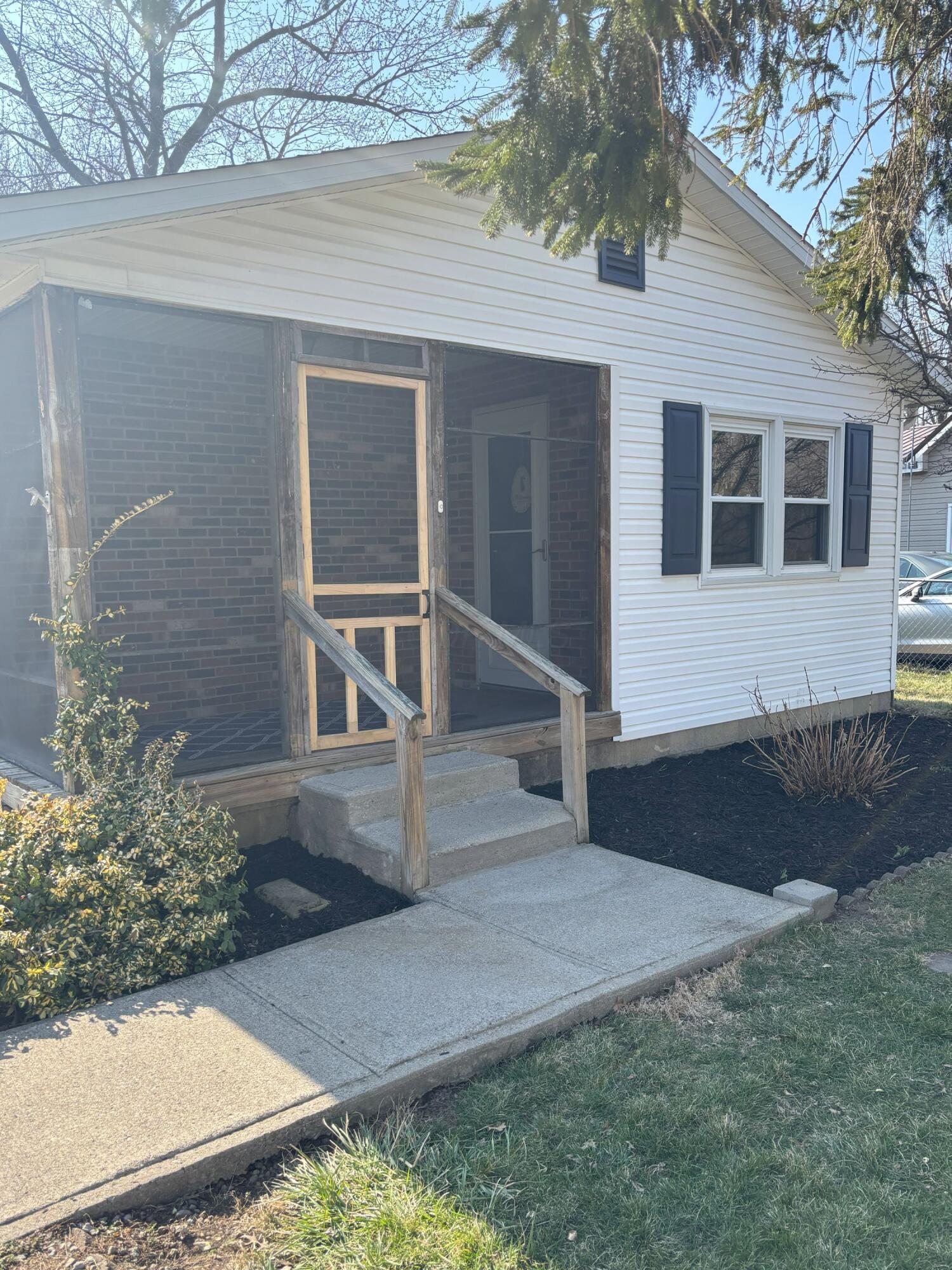 1417 Forest Street Property Photo