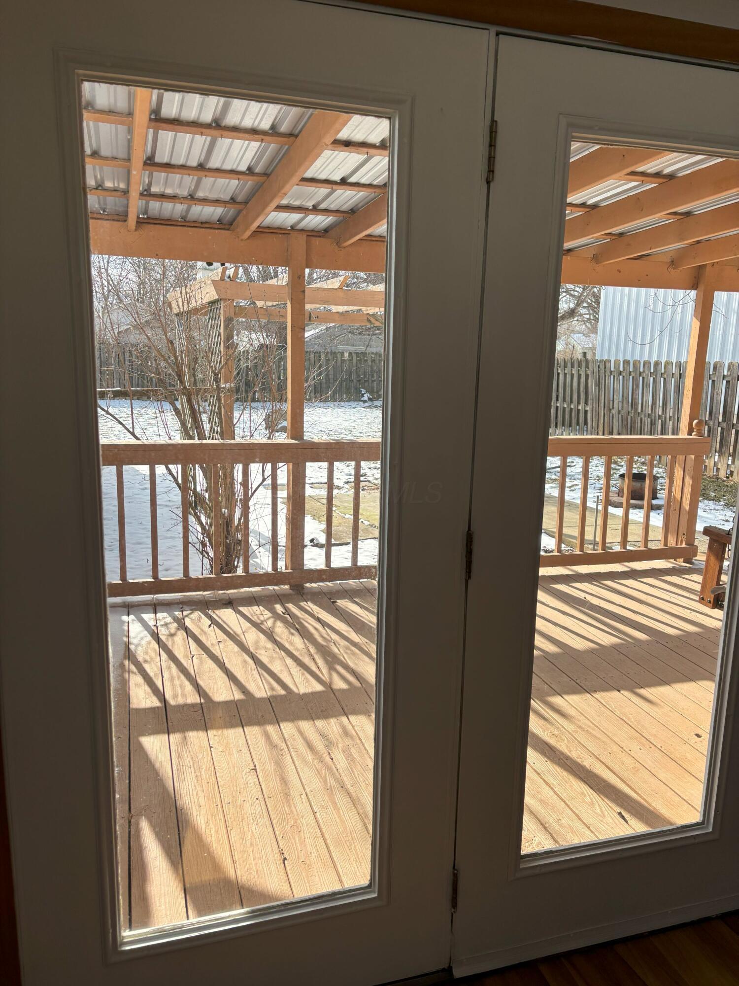 1417 Forest Street Property Photo 6