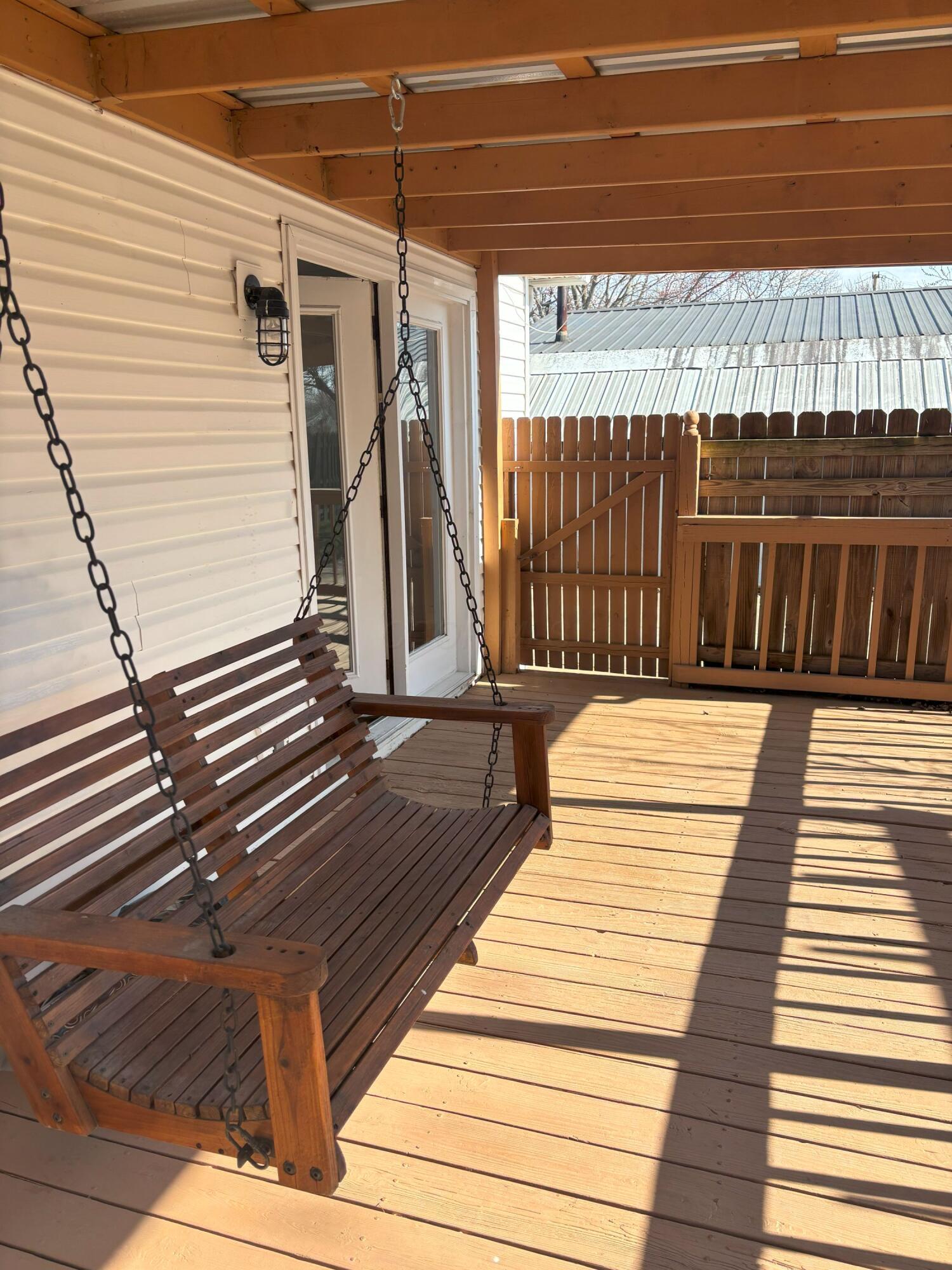 1417 Forest Street Property Photo 7