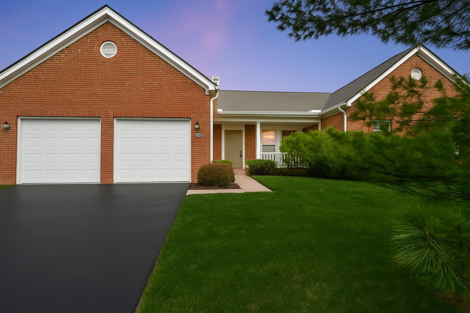 5882 Oak Path Lane Property Photo 1