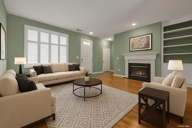 5882 Oak Path Lane Property Photo 4