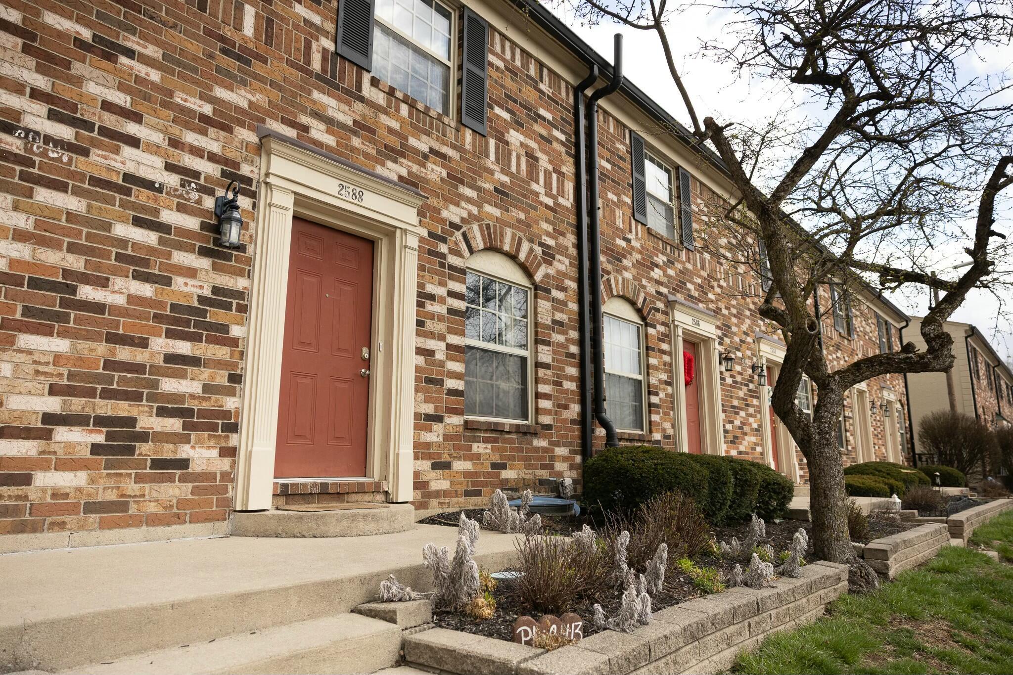 2588 Scioto View Lane, H Property Photo
