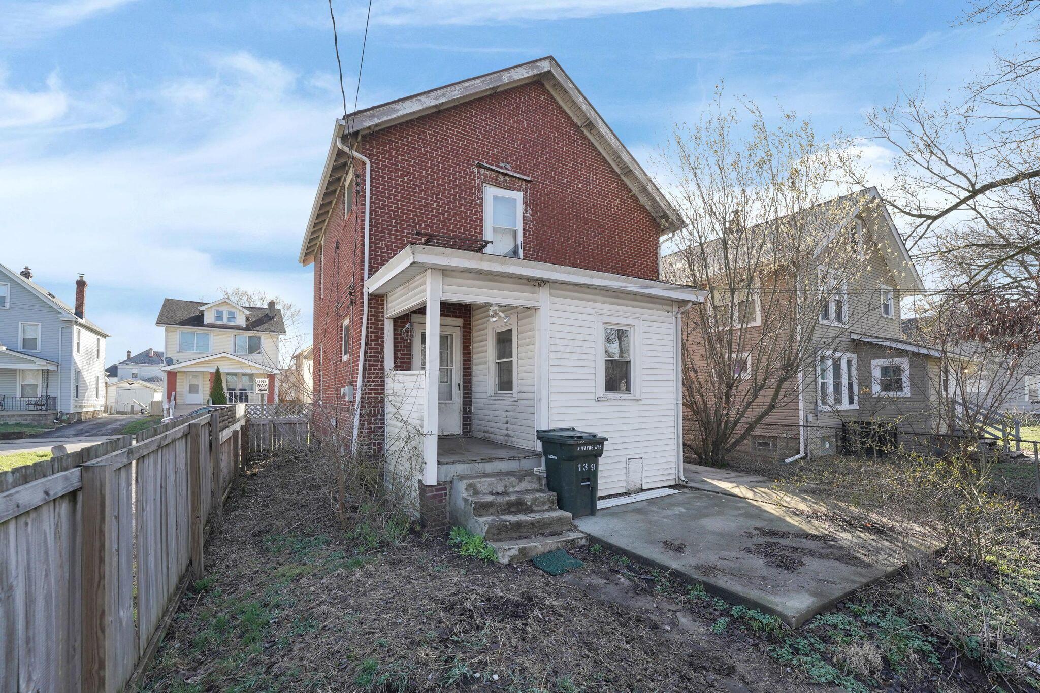 139 N Wayne Avenue Property Photo 26