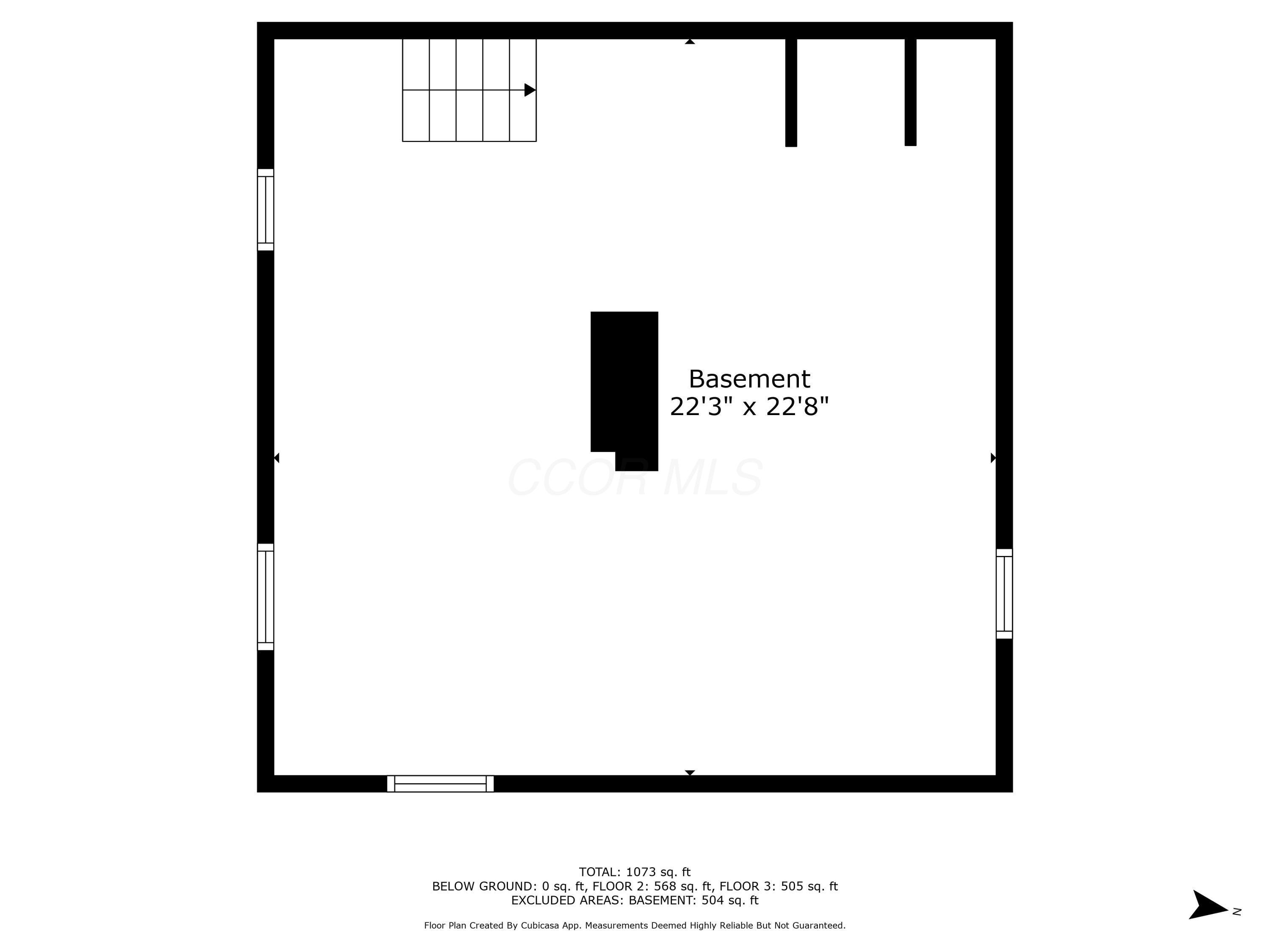 139 N Wayne Avenue Property Photo 31