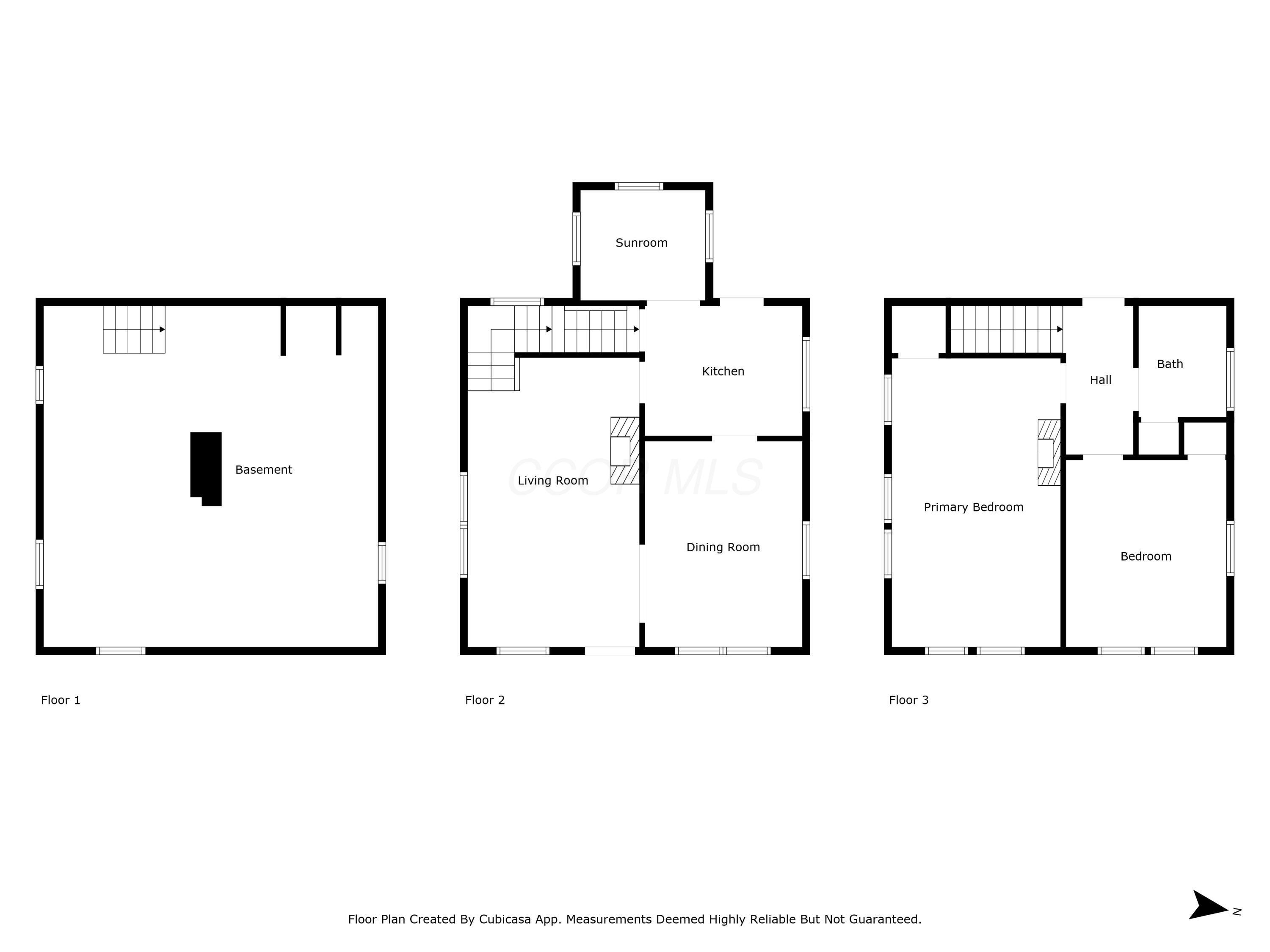 139 N Wayne Avenue Property Photo 33