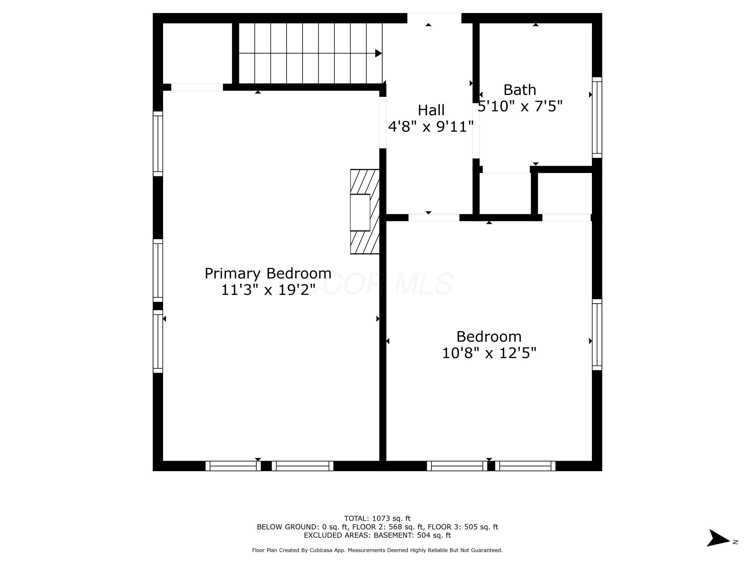 139 N Wayne Avenue Property Photo 36