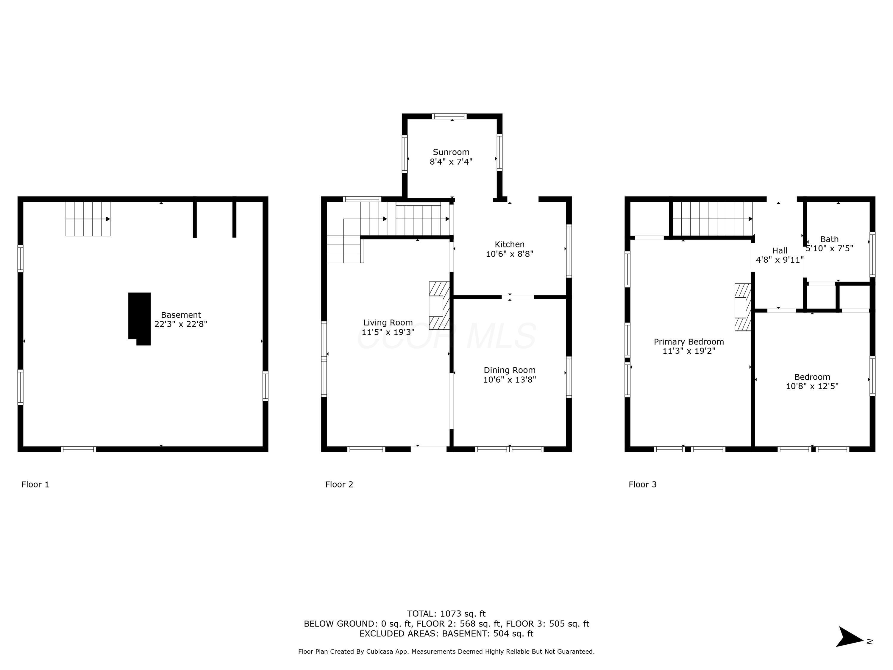 139 N Wayne Avenue Property Photo 38