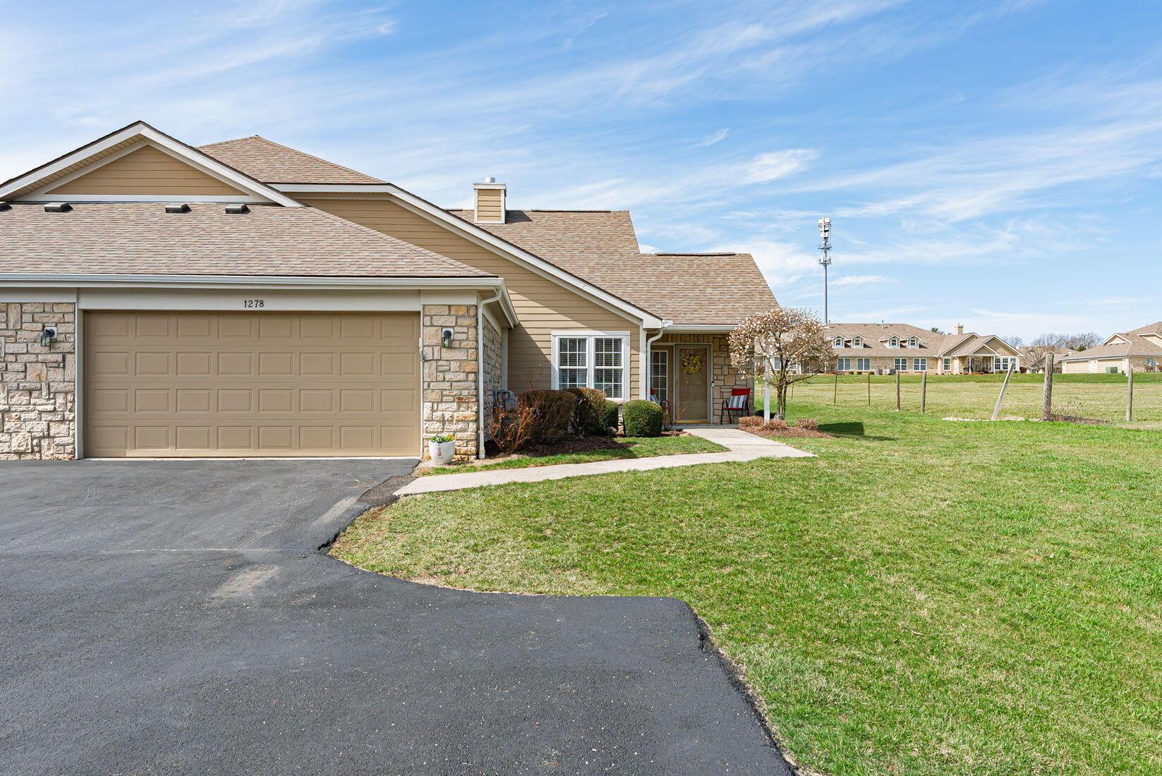 1278 Allington Lane Property Photo