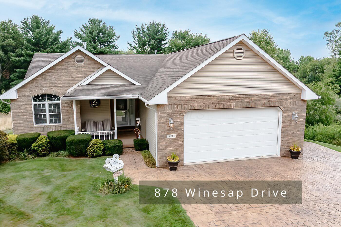 878 Winesap Drive Property Photo