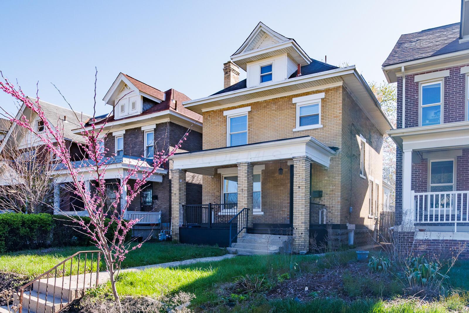 402 Woodland Avenue Property Photo