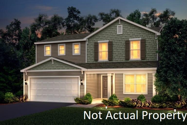 280 Dowler Drive, Lot 349 Property Photo