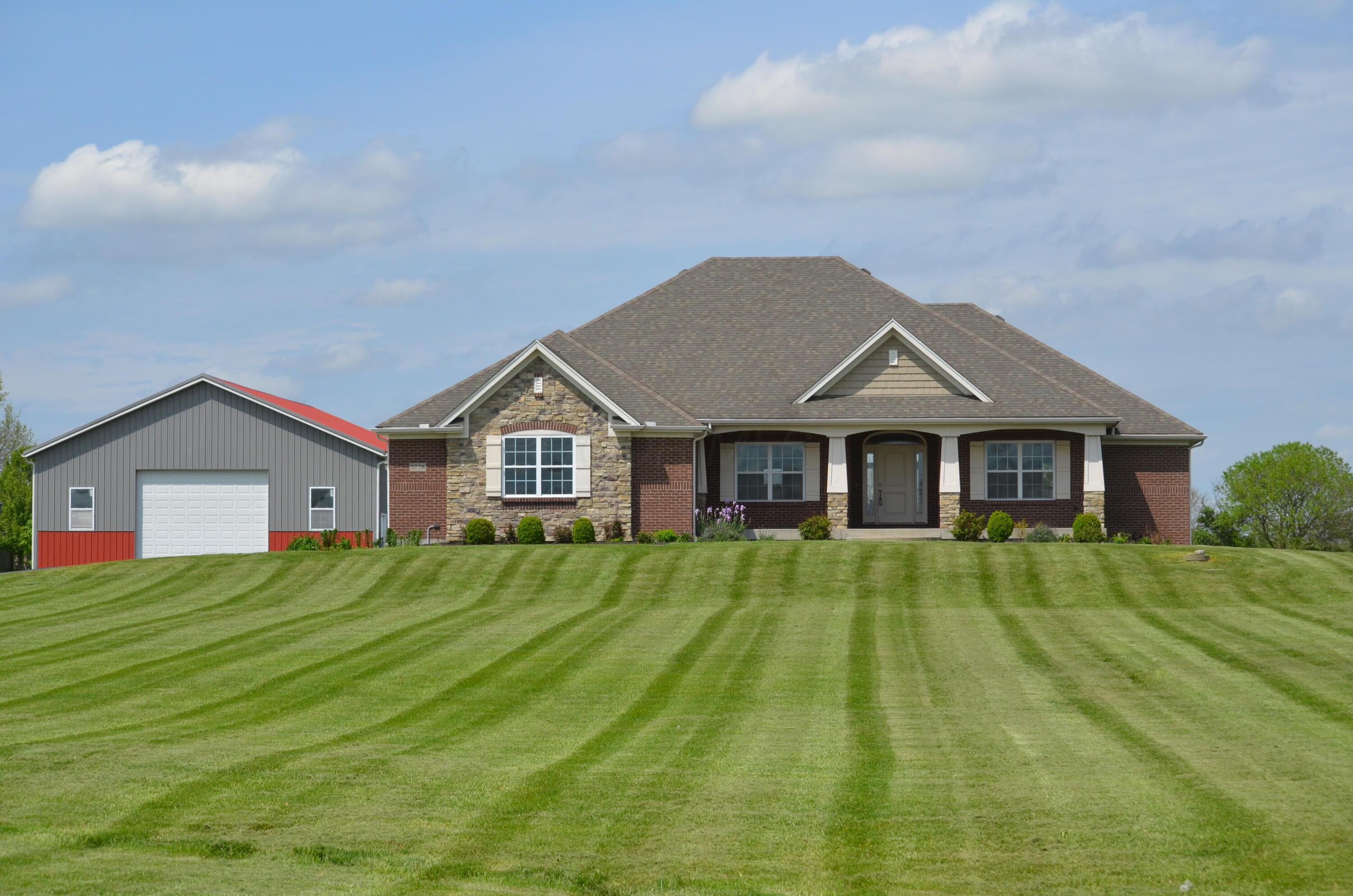 5778 Spartan Hill Lane Property Photo