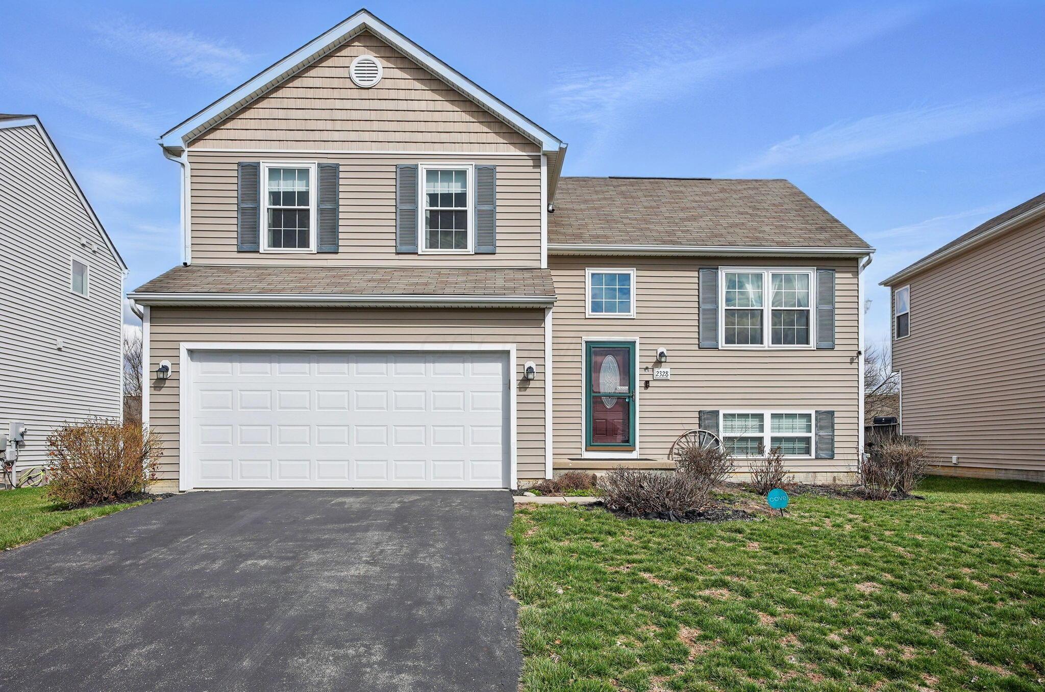 2328 Boston Mills Drive Property Photo