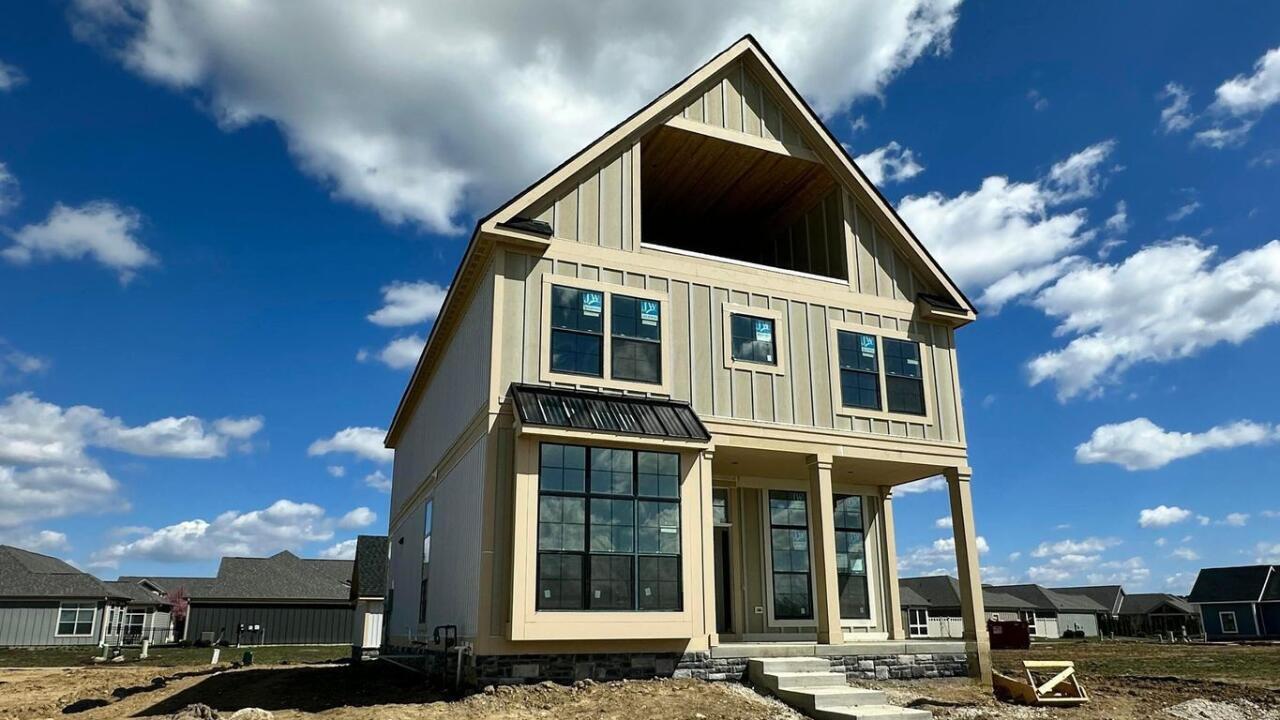 3554 Beulah Way Property Photo
