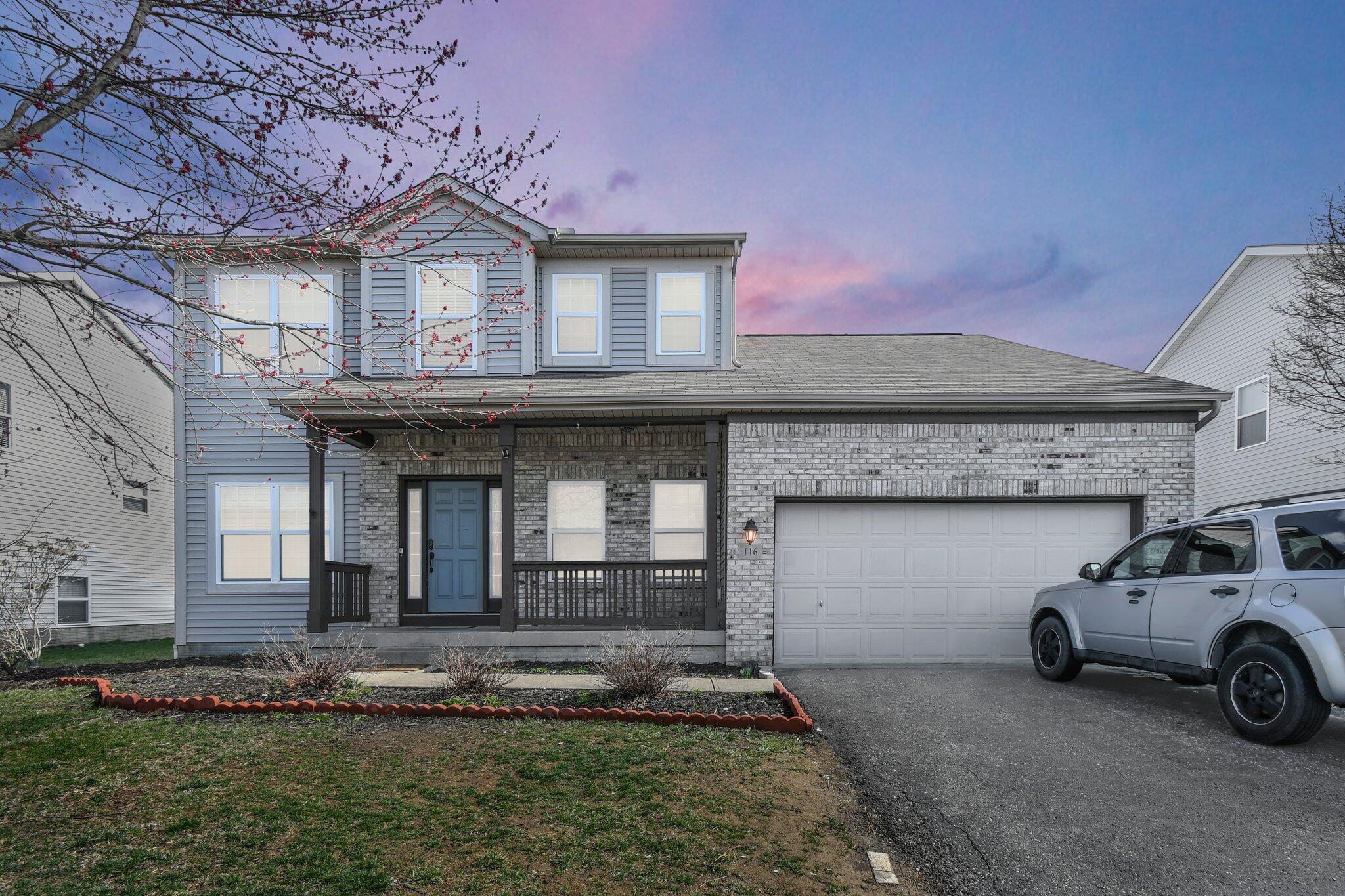 116 Ellington Boulevard Property Image