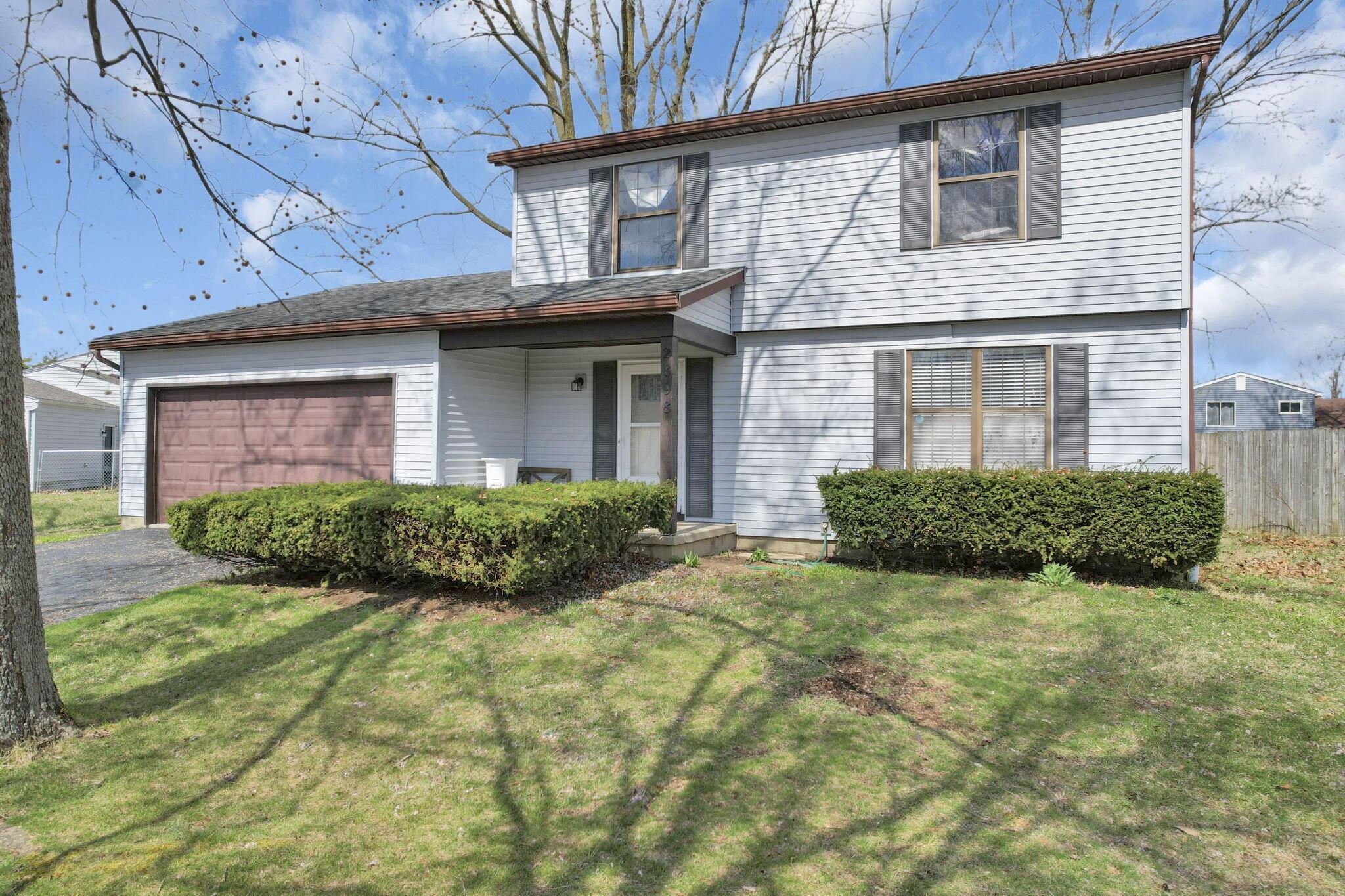 2898 Teapot Court Property Photo 1