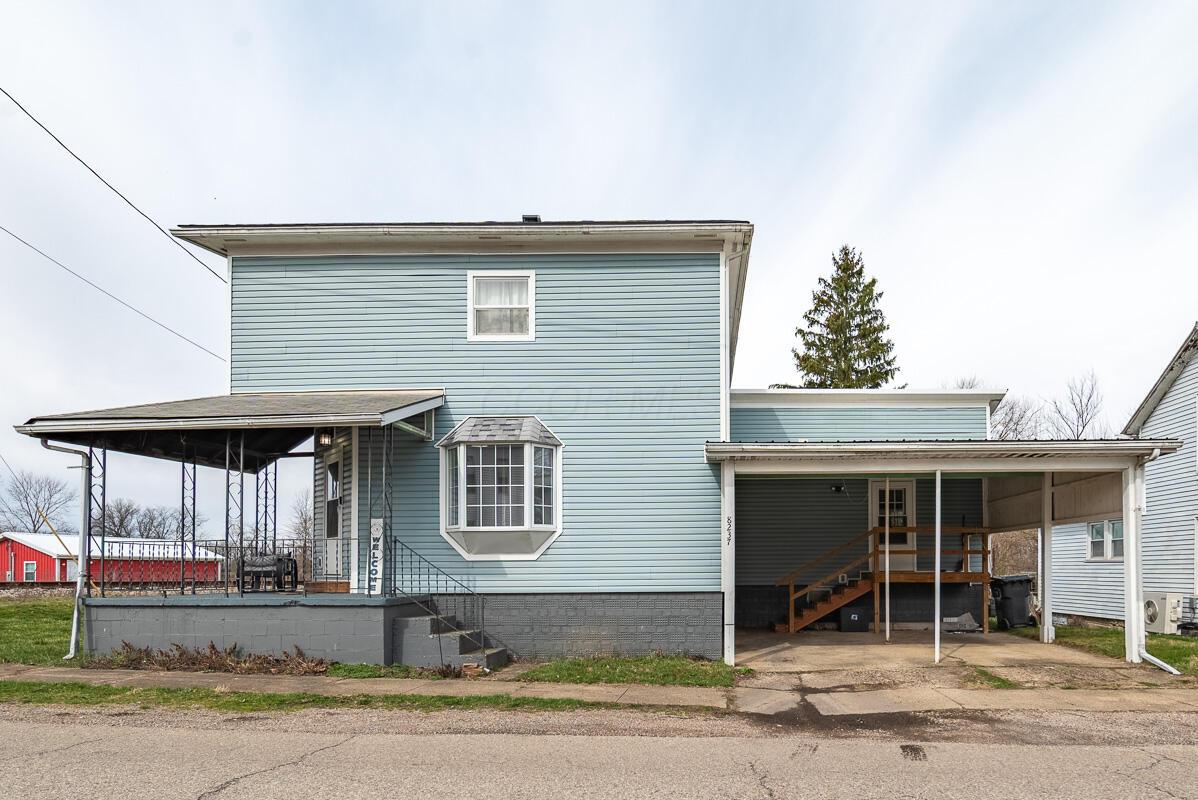 8237 High Street Property Photo