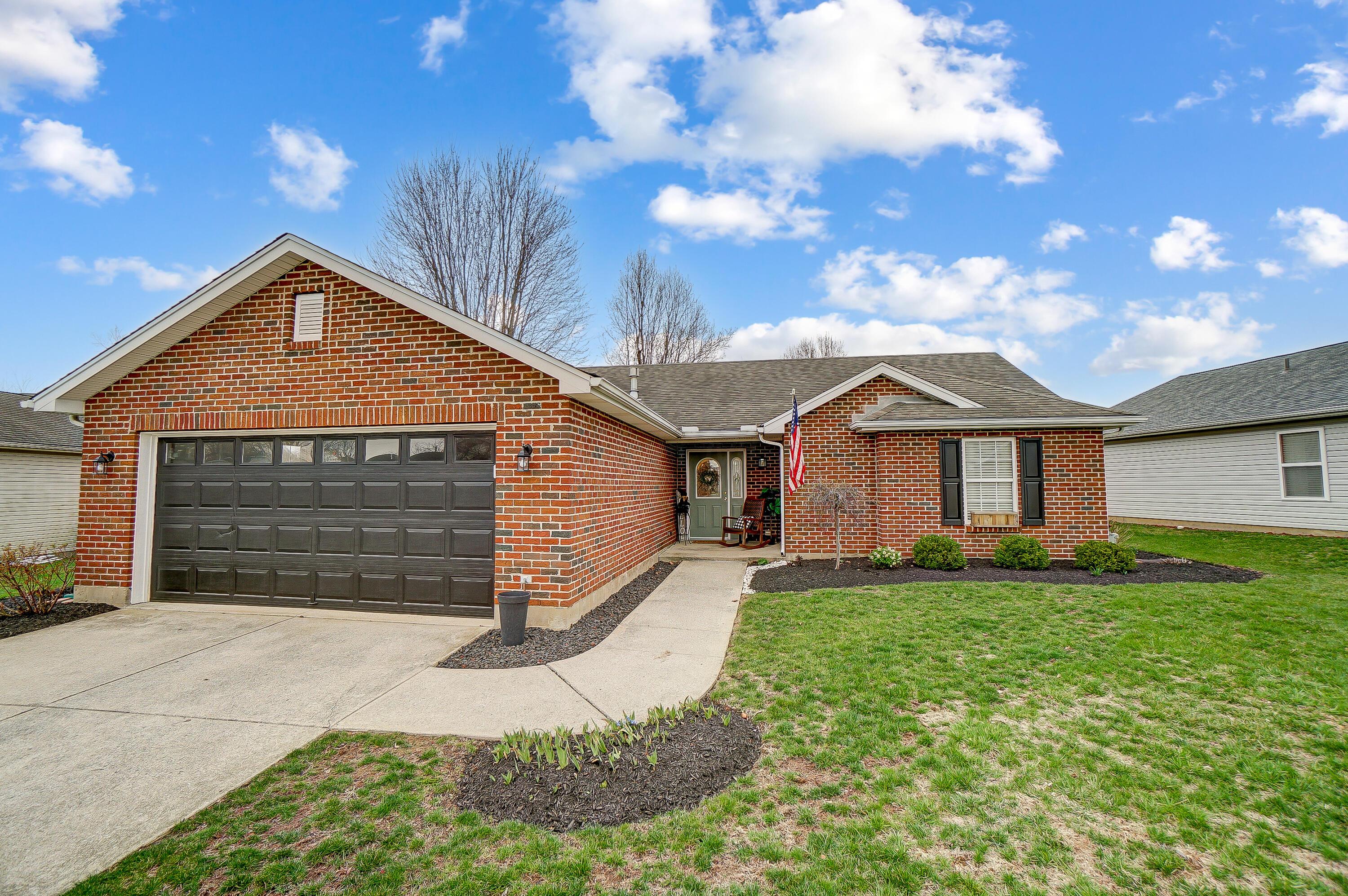 547 Seminole Way Property Photo