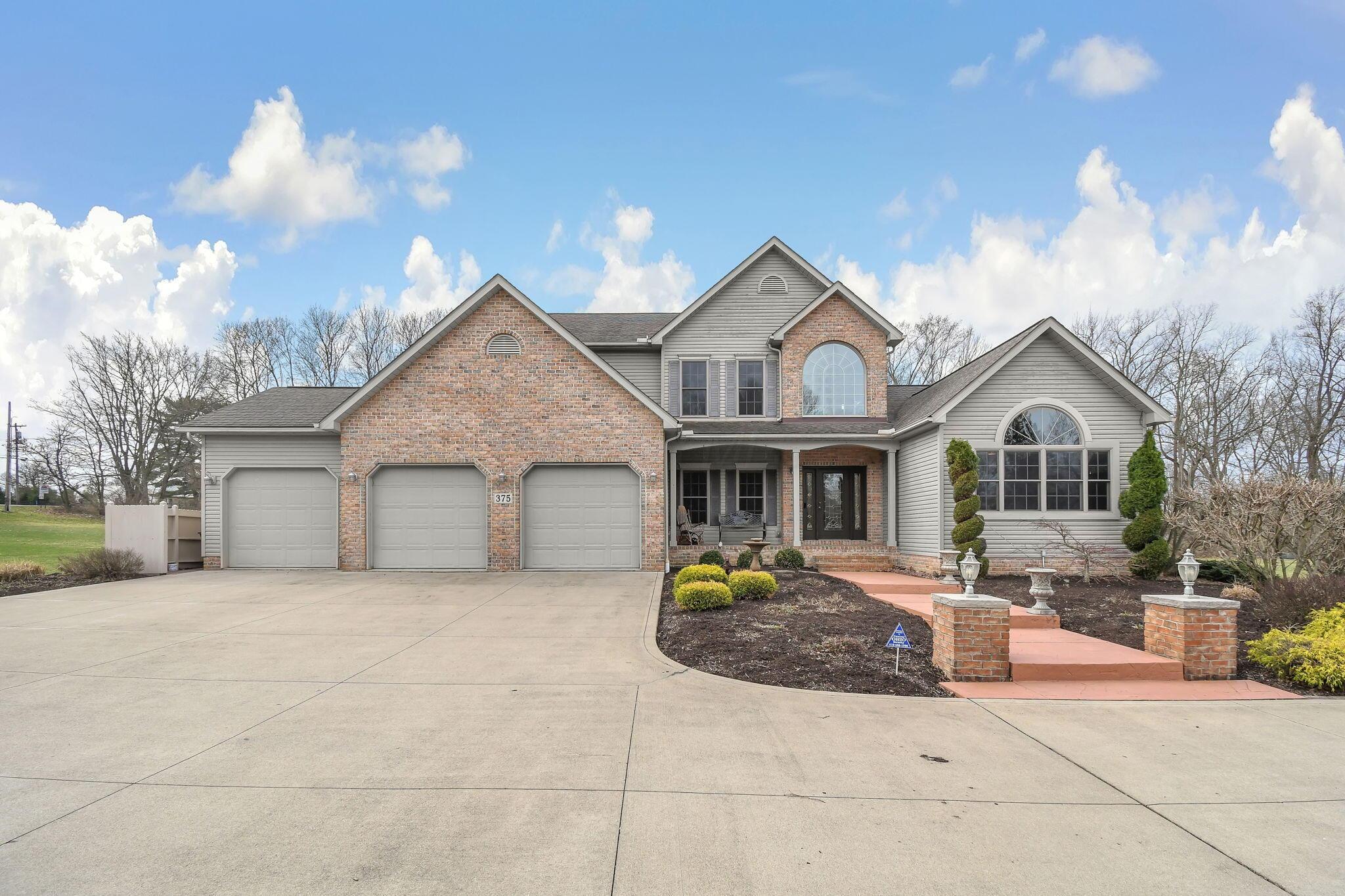 375 Buckeye Road Property Photo