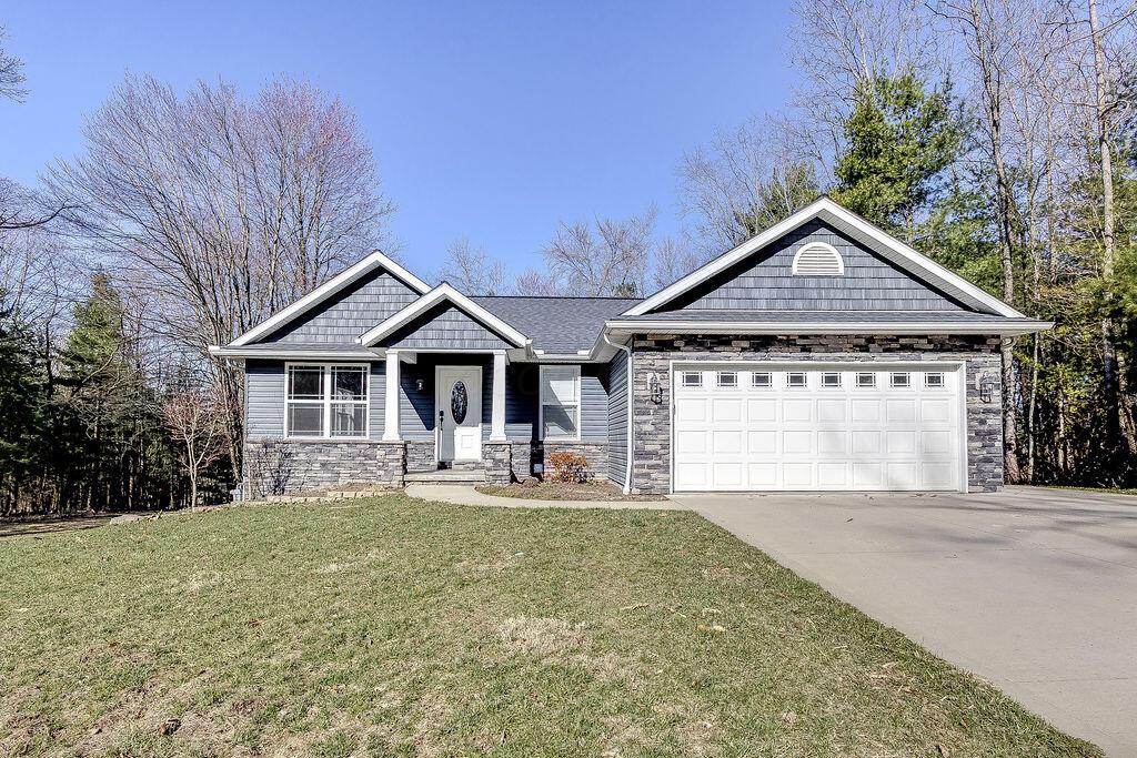 625 Grand Ridge Drive Property Photo