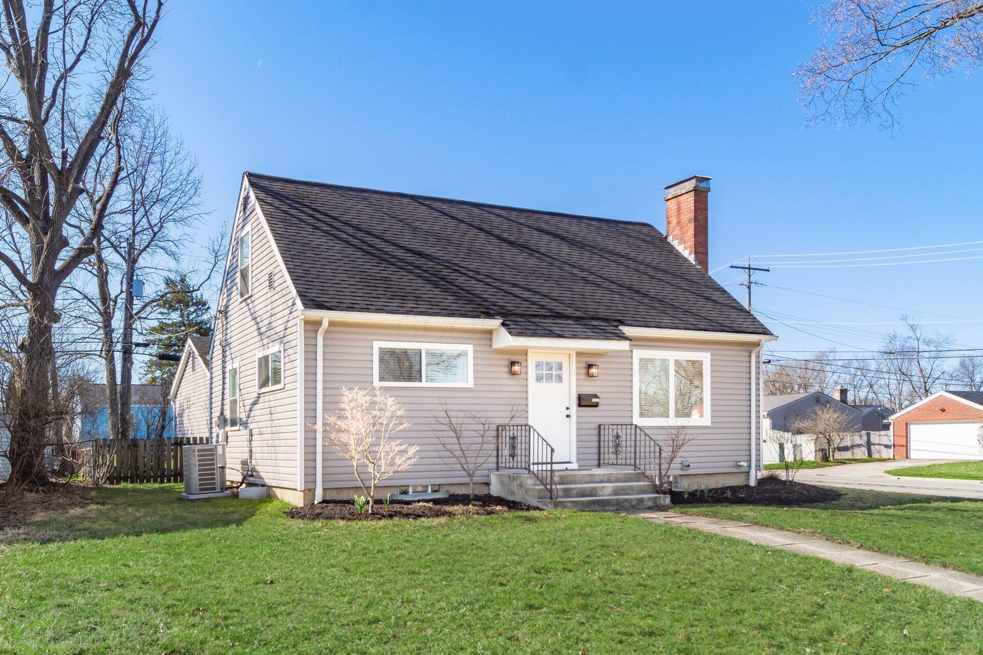 2565 Bristol Road Property Photo 1