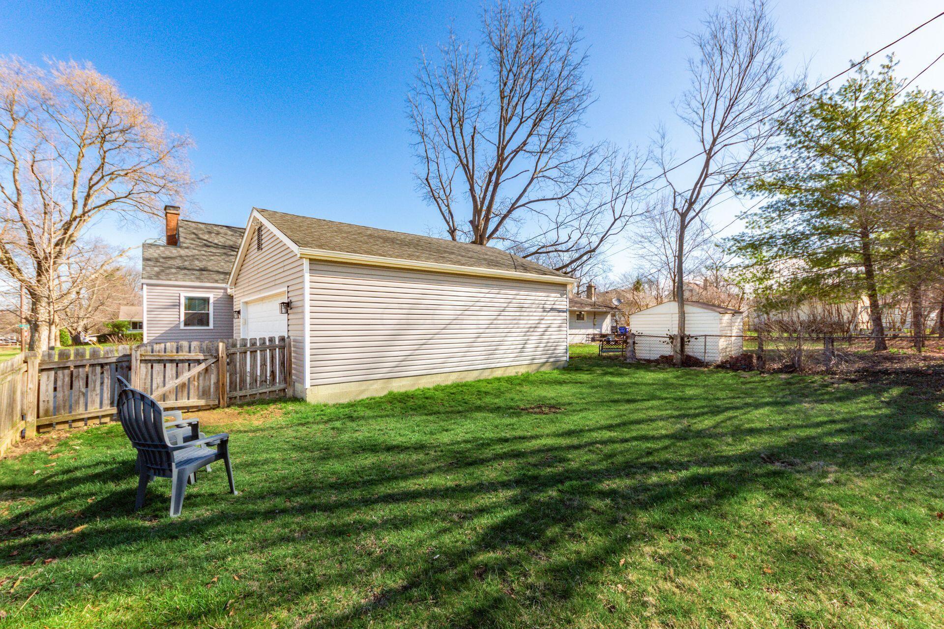2565 Bristol Road Property Photo 28