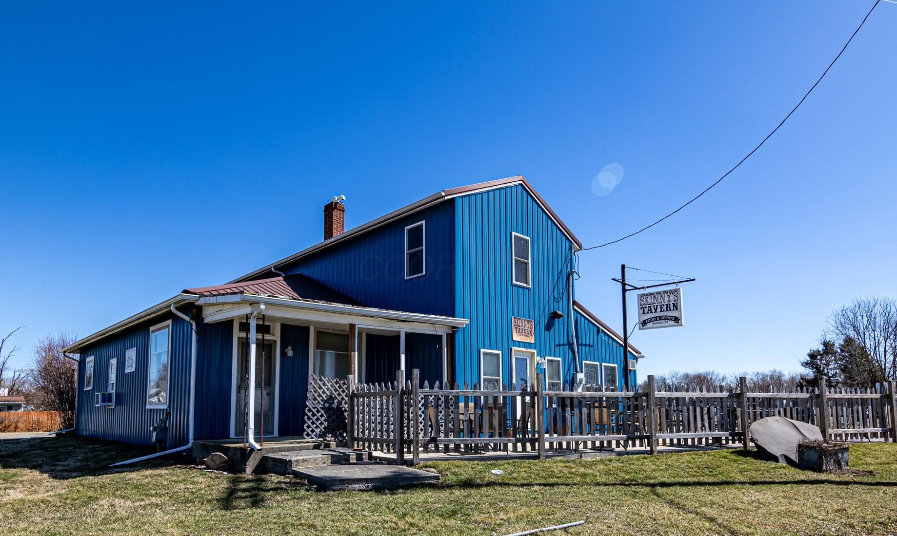 801 Steiner Avenue Property Photo
