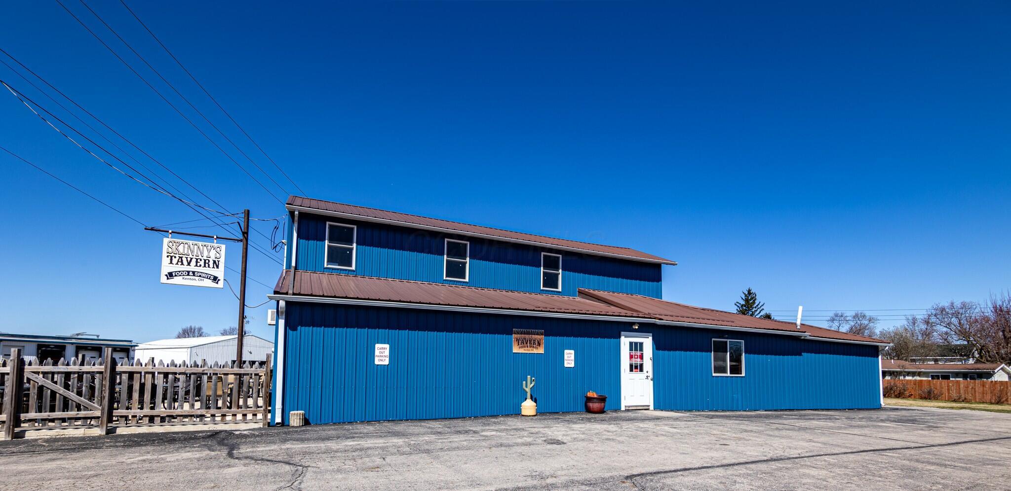 801 Steiner Avenue Property Photo 1