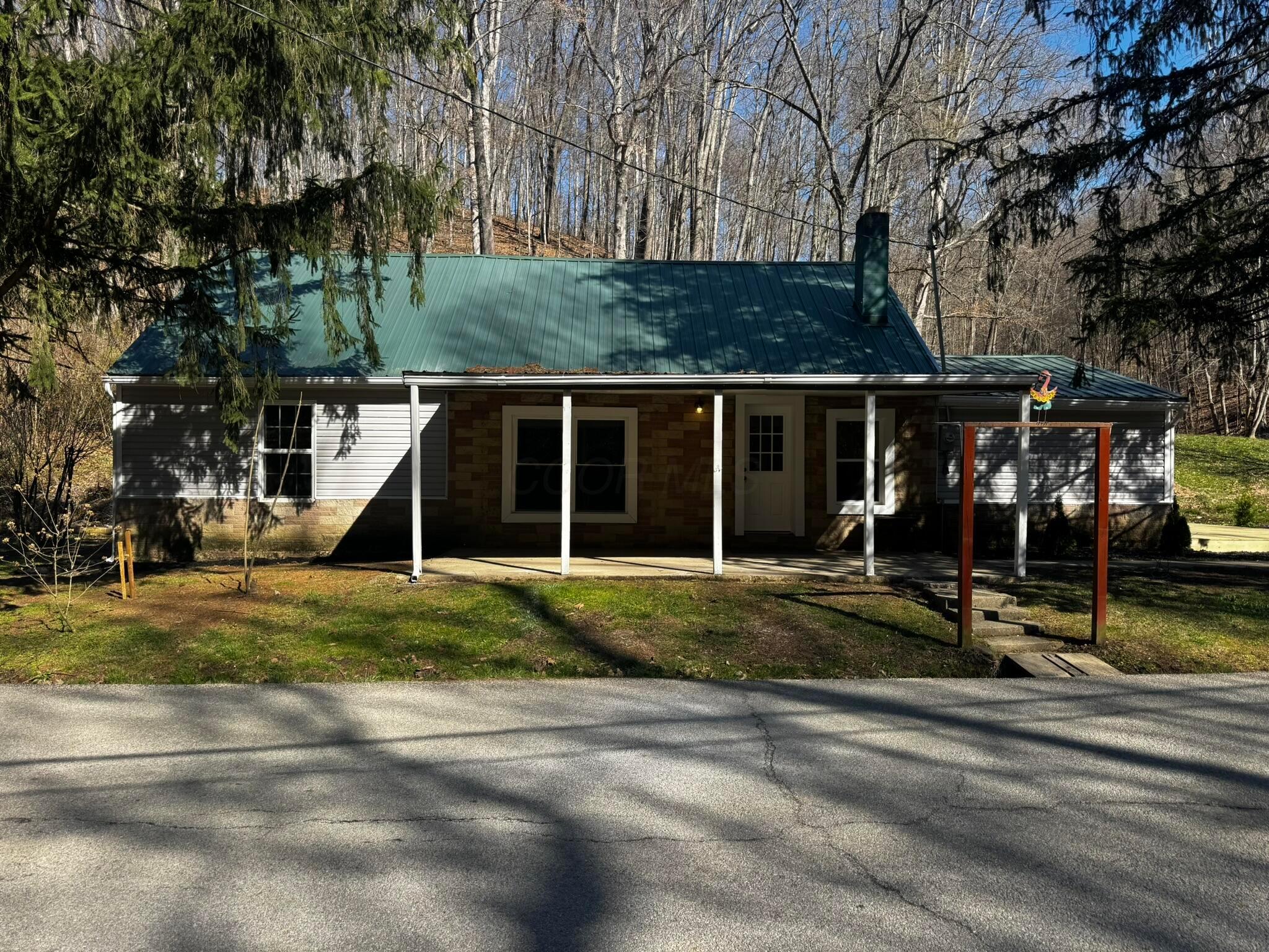 9808 Alderman Road Property Photo
