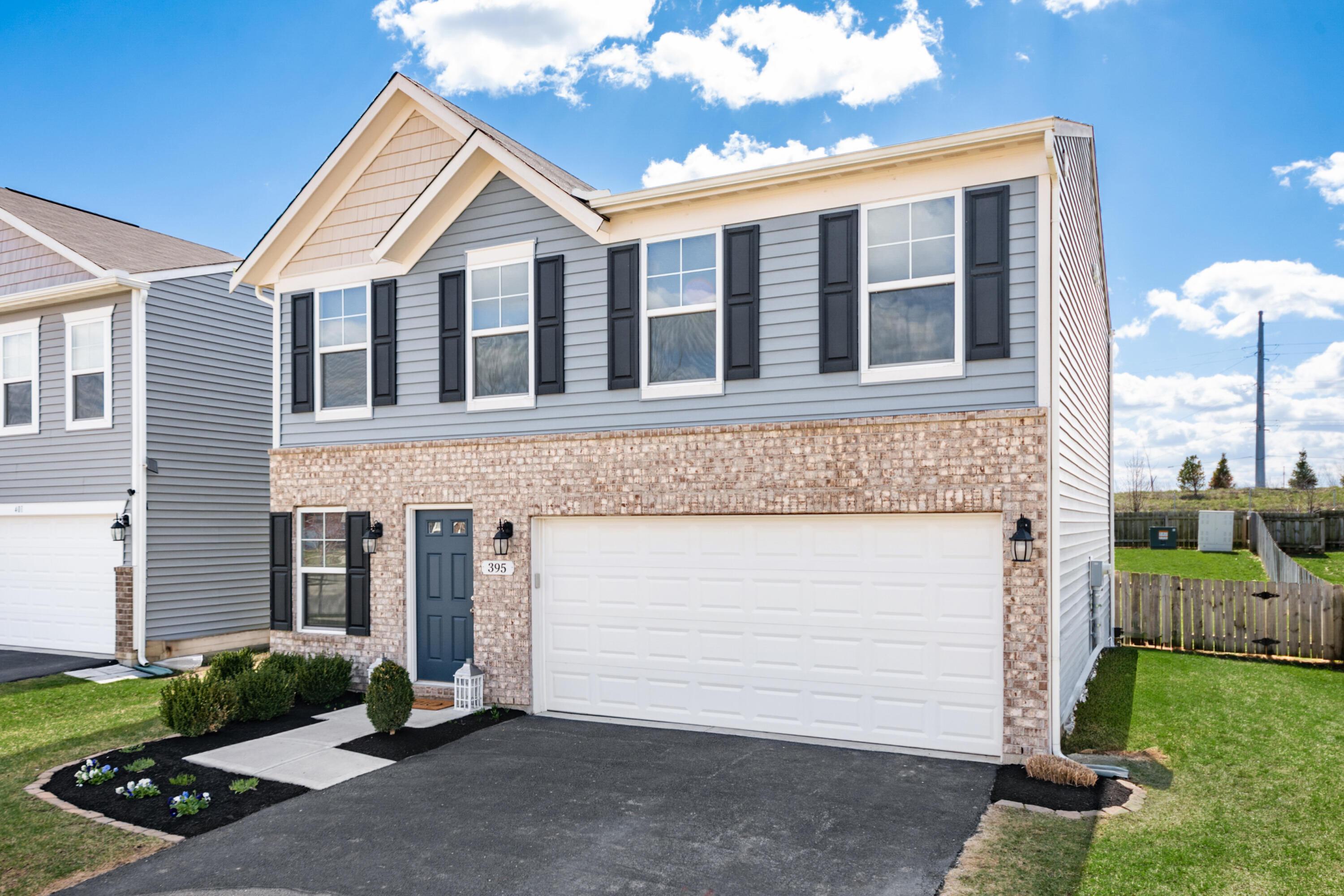 395 Nells Way Property Photo