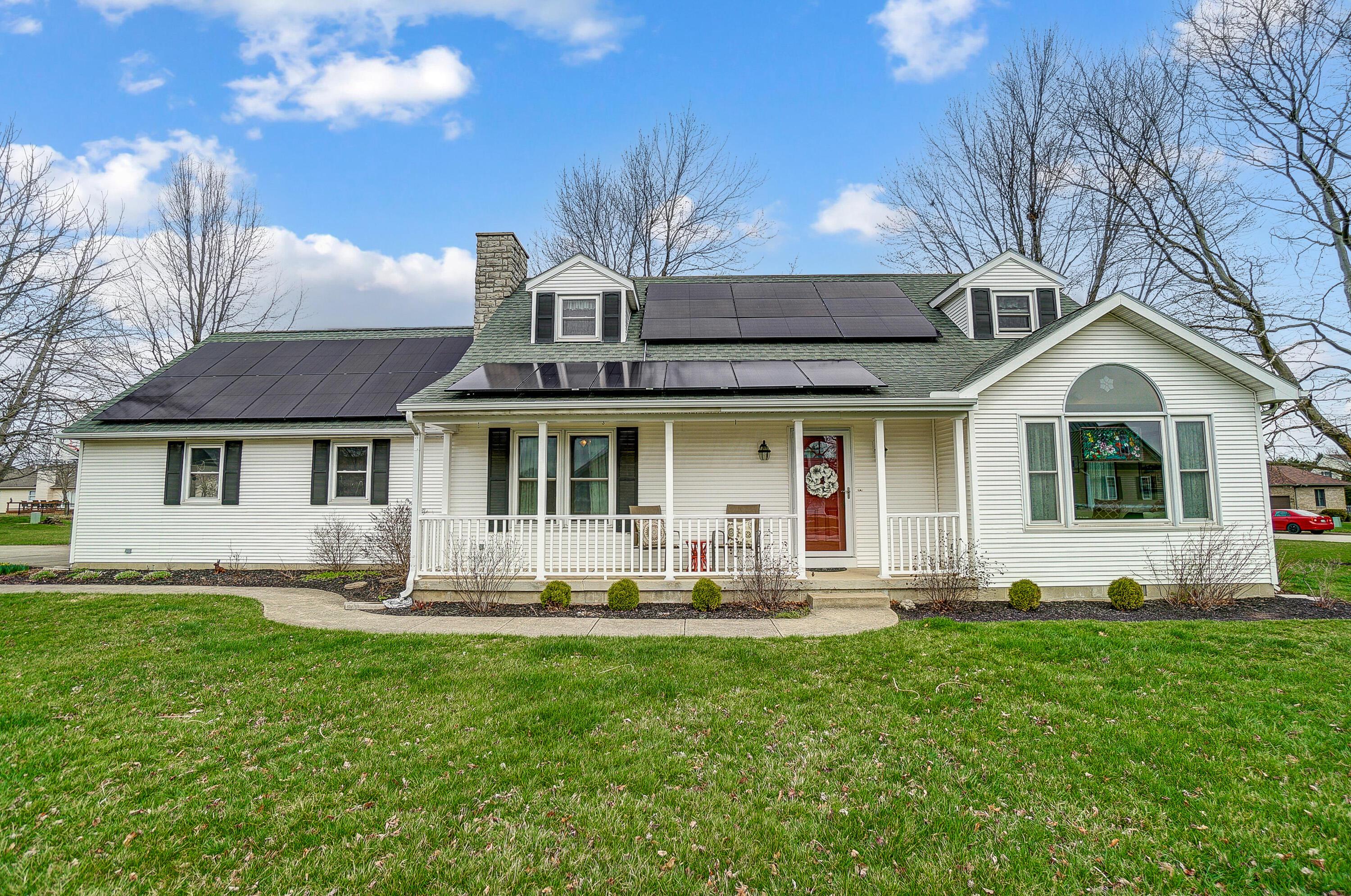 1102 Farmington Lane Property Photo