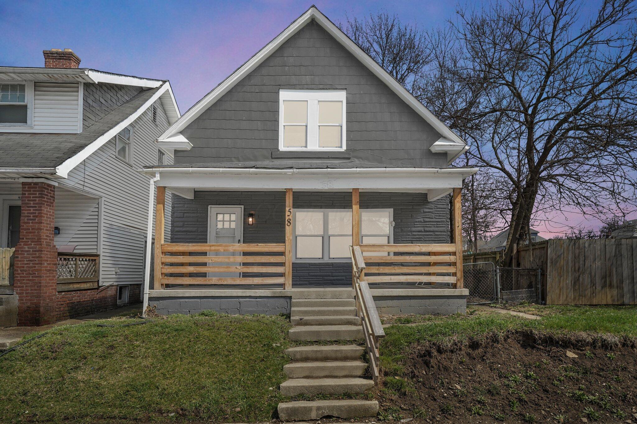 58 N Wayne Avenue Property Photo 1