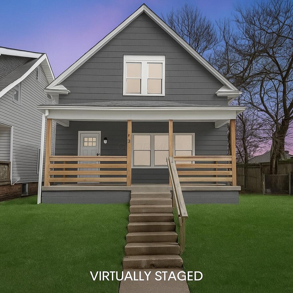 58 N Wayne Avenue Property Photo 1