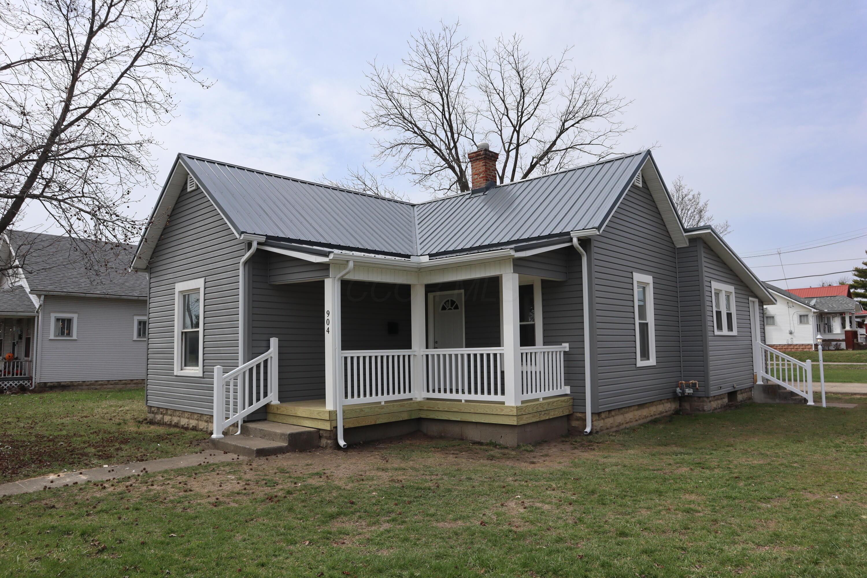 904 Leesburg Avenue, 55 Property Photo 1