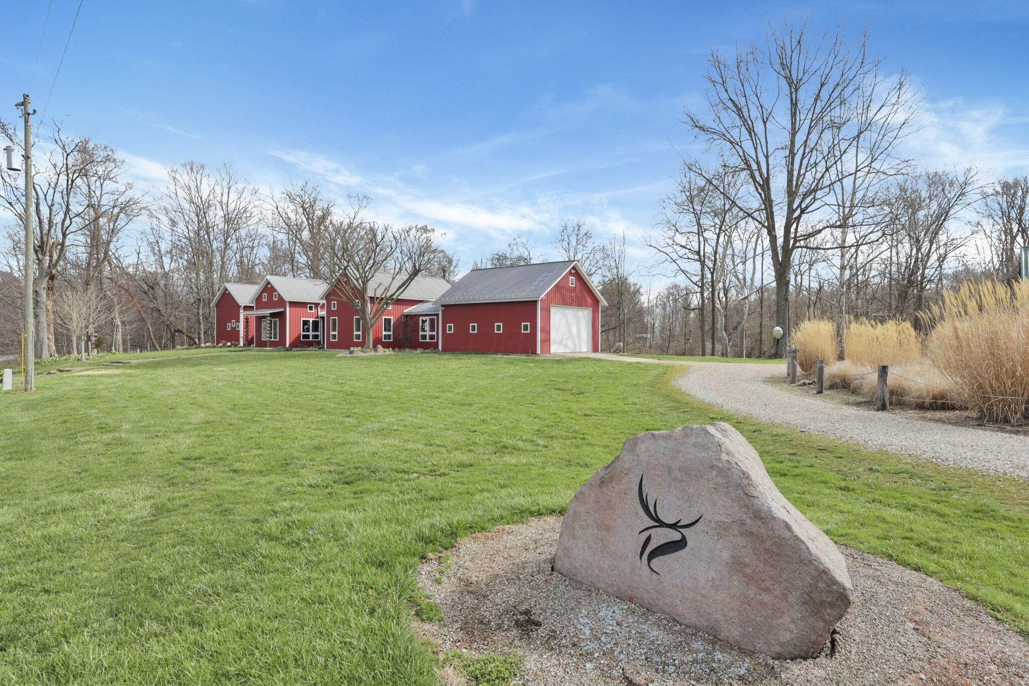 1133 Shearer Road Property Photo