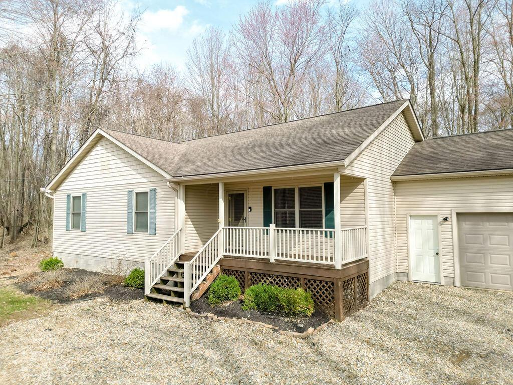 264 Westmoreland Drive Property Photo