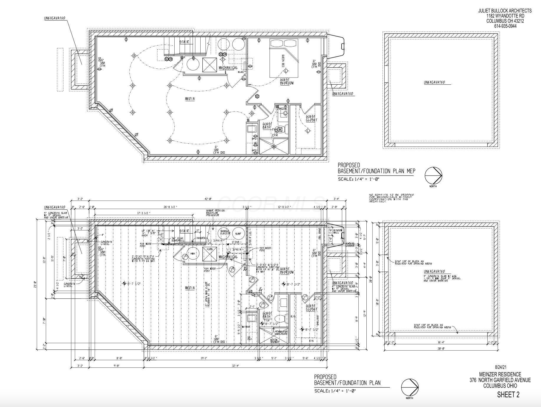376 N Garfield Avenue, 78 Property Photo 3