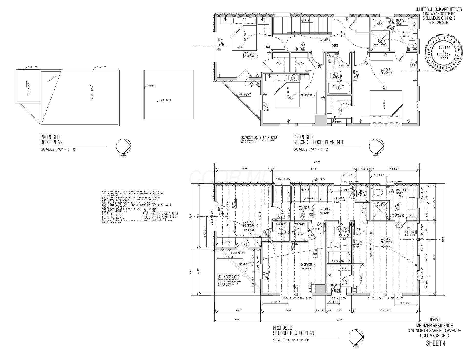 376 N Garfield Avenue, 78 Property Photo 5